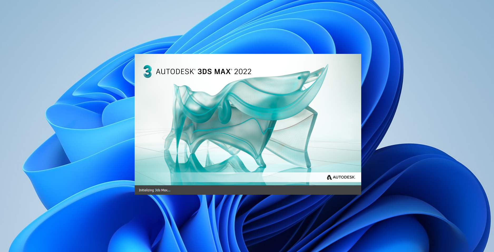 Autodesk 3ds Max 2022 下载与安装教程