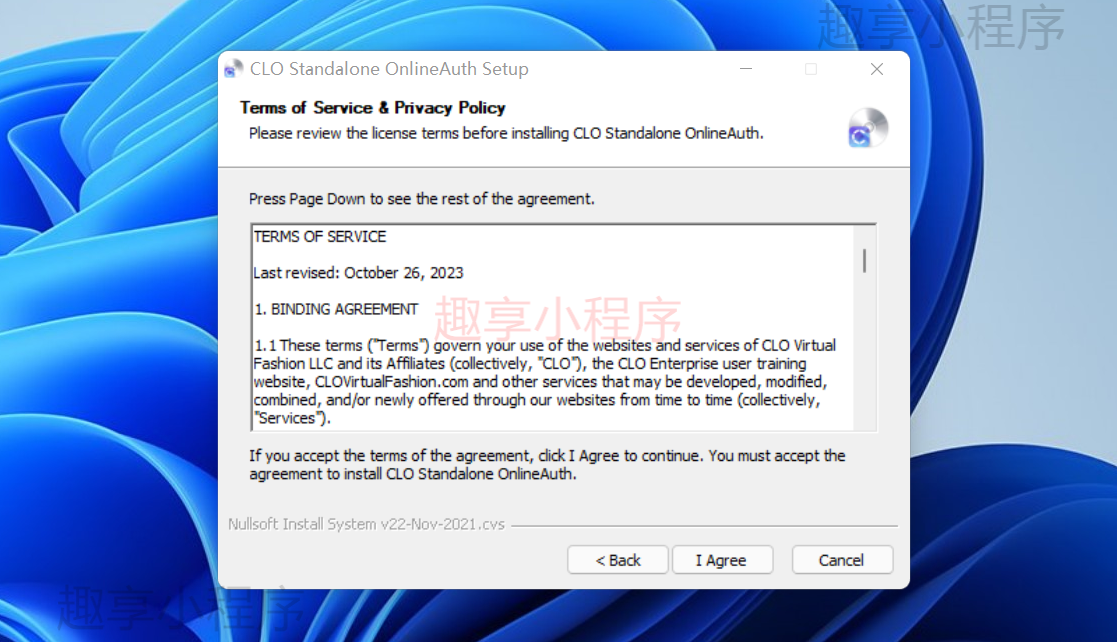 图片[3]-CLO Standalone v7.3下载与安装教程-FunShare·趣享