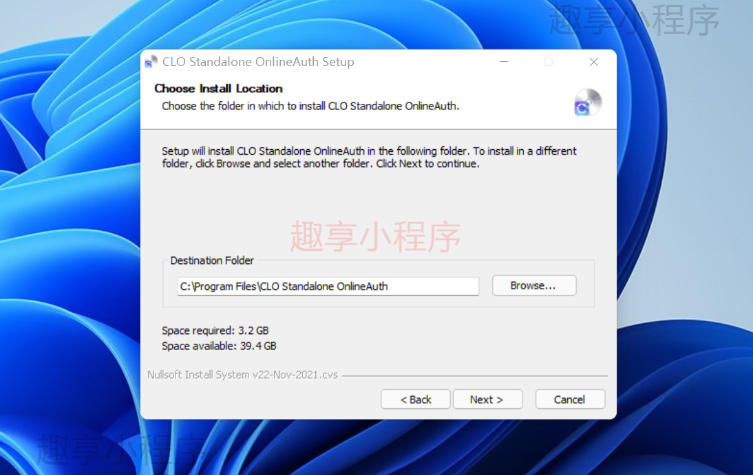 图片[4]-CLO Standalone v7.3下载与安装教程-FunShare·趣享