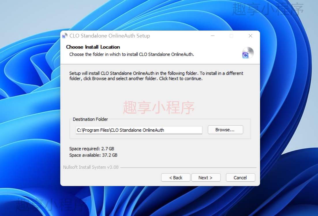 图片[4]-CLO Standalone 7.1下载与安装教程-FunShare·趣享