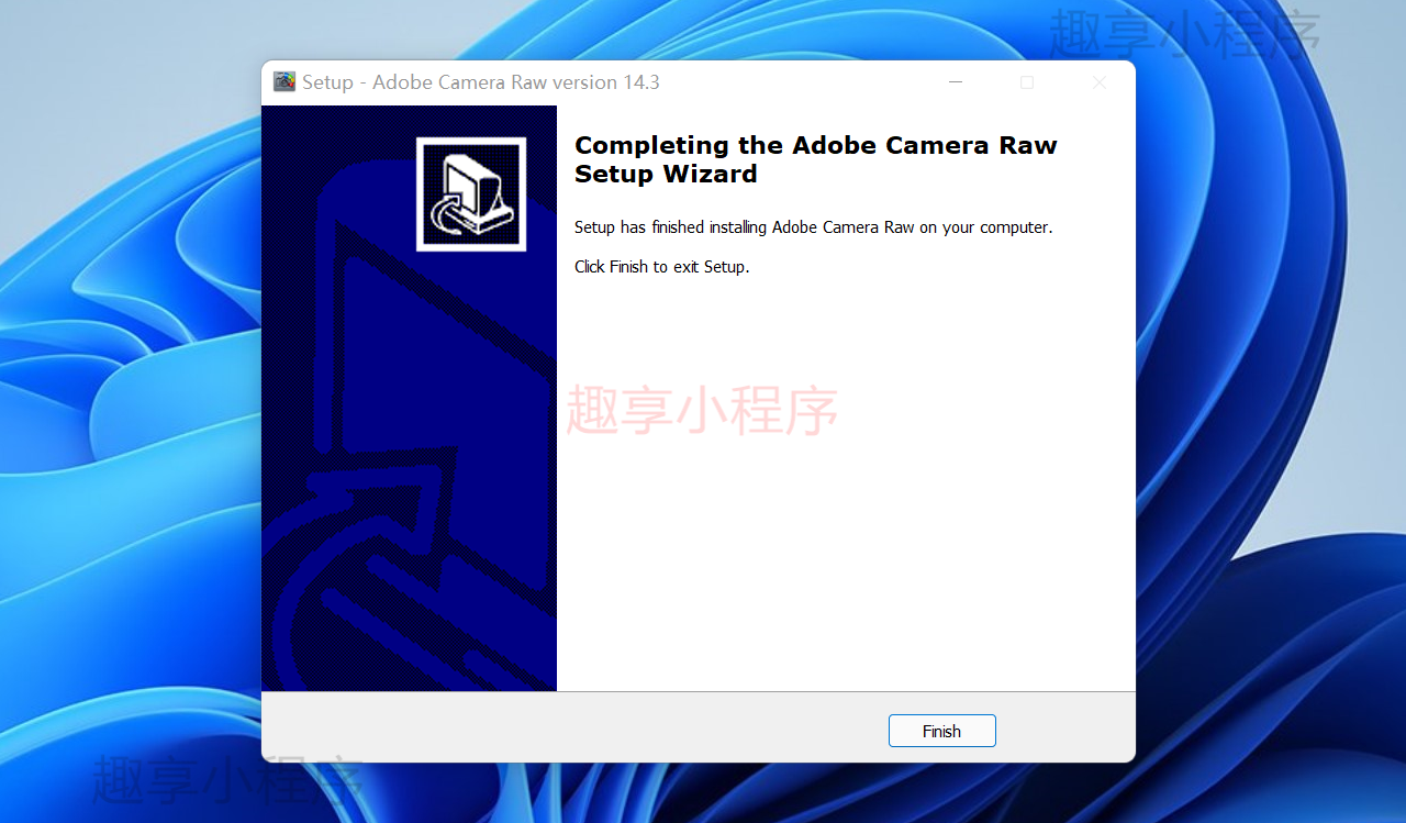 图片[5]-AdobeCameraRaw 14. 3下载与安装教程-FunShare·趣享