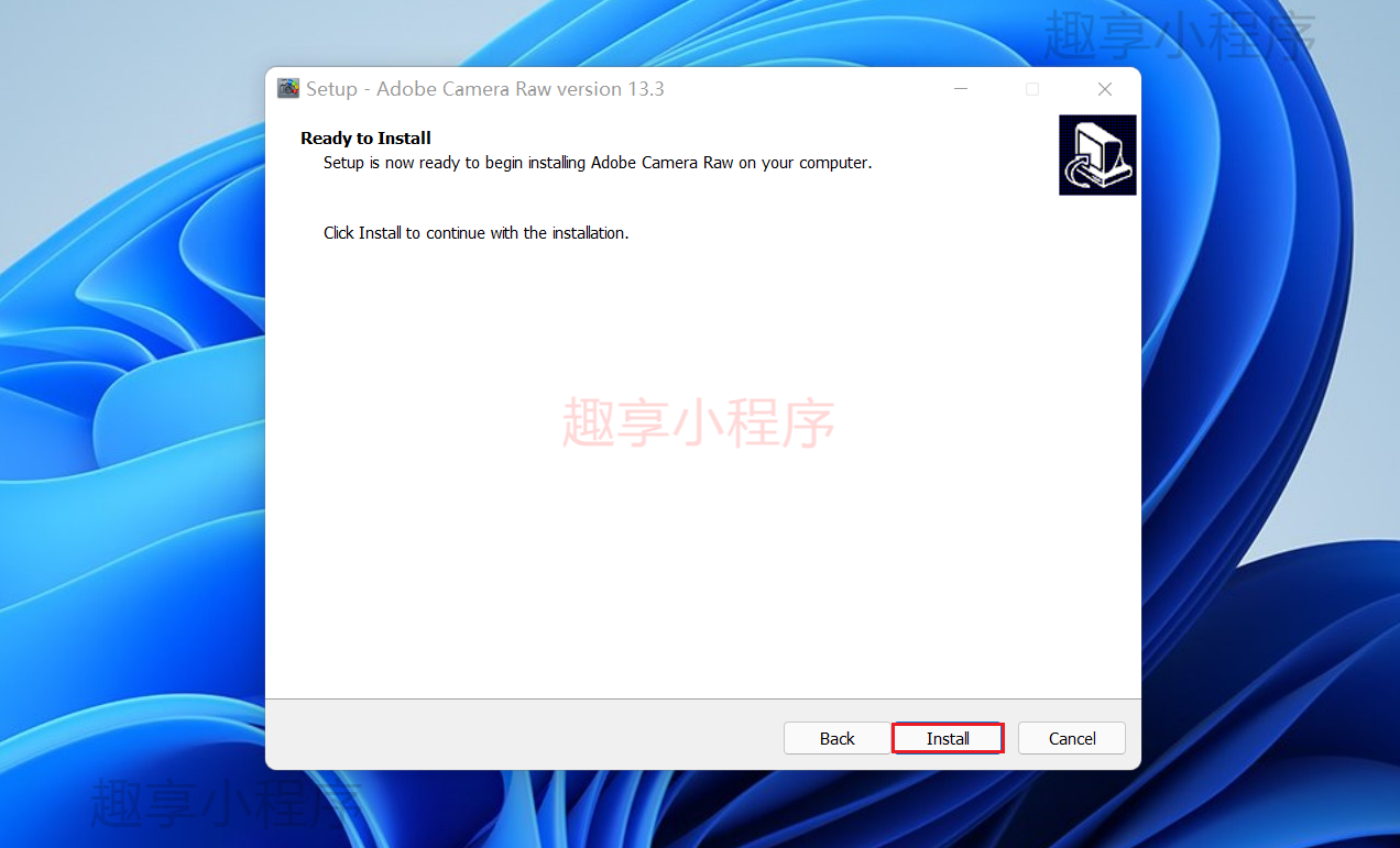 图片[3]-AdobeCameraRaw 13.3下载与安装教程-FunShare·趣享