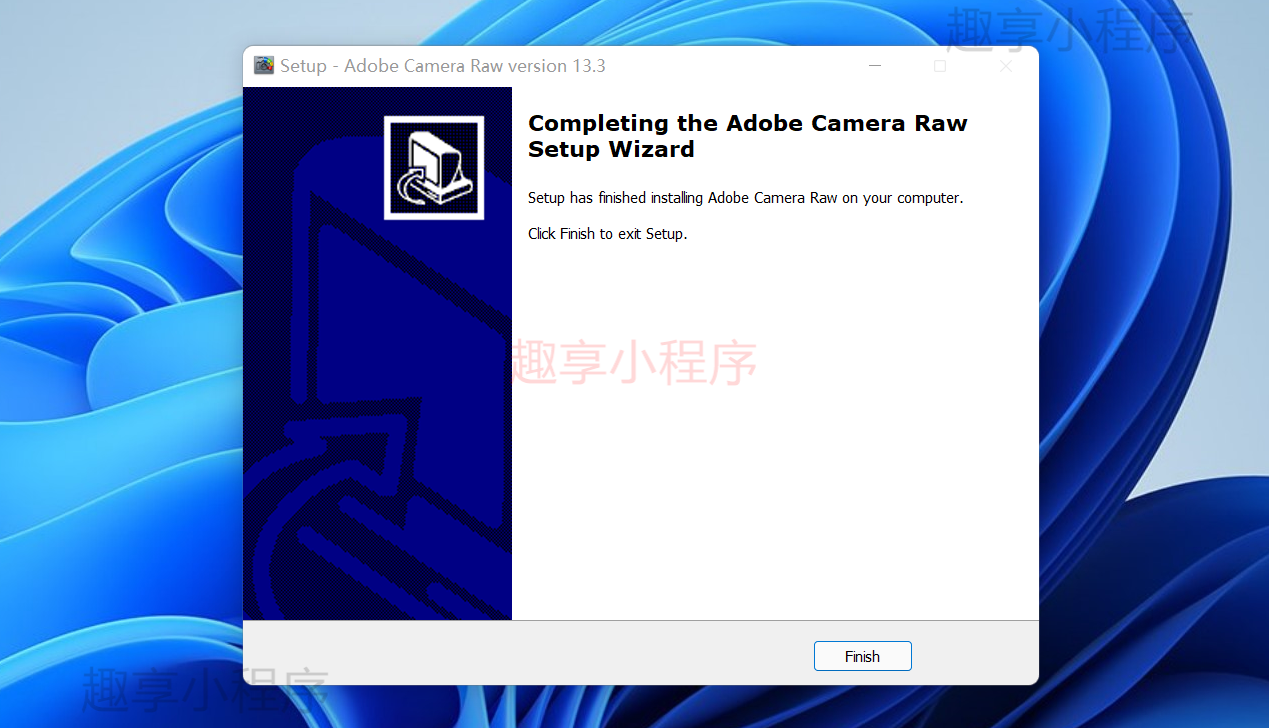 图片[5]-AdobeCameraRaw 13.3下载与安装教程-FunShare·趣享