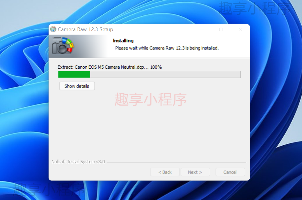 图片[3]-AdobeCameraRaw 12.3下载与安装教程-FunShare·趣享