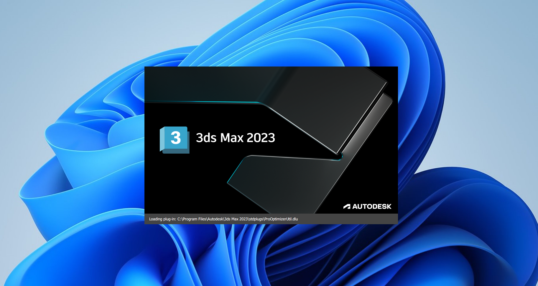 Autodesk 3DS Max 2023 下载与安装教程