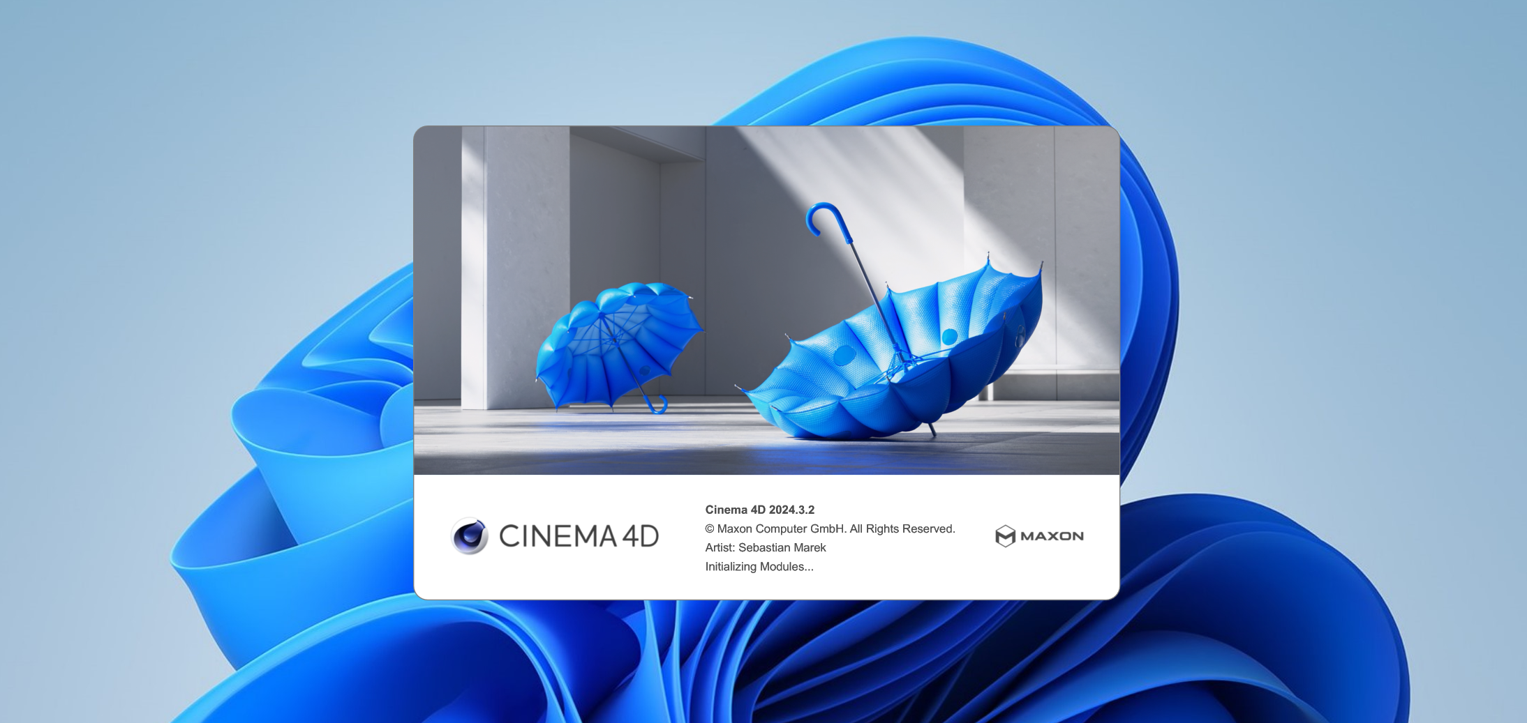 Cinema 4D 2024下载与安装教程