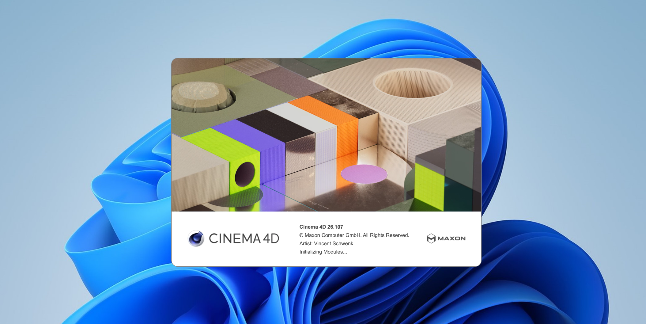 Cinema 4D R26下载与安装教程