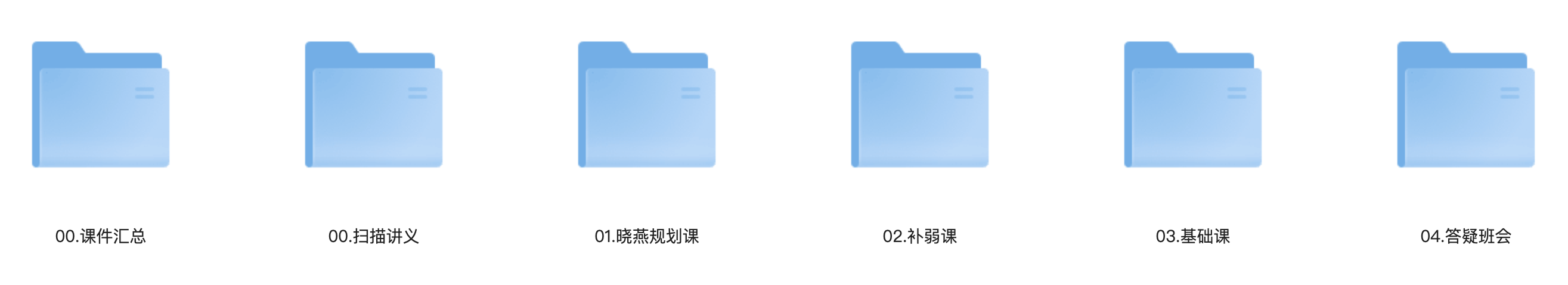 图片[1]-2024全新考研（英语）VIP全程班#视频【47GB】-FunShare·趣享